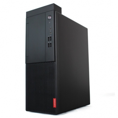 聯想啟天M430-B523(單主機）I5-10500/8G/1T+256