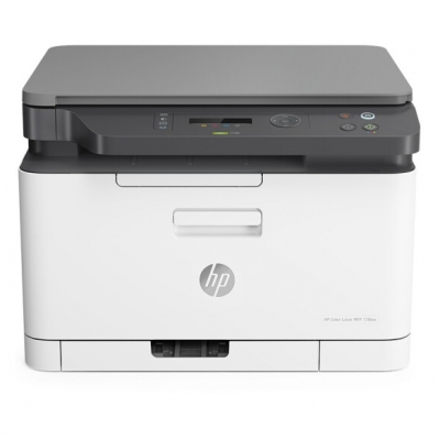 惠普 HP 178nw A4彩色激光打印復(fù)印掃描一體機(jī)