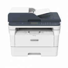 富士施樂(lè)（Fuji Xerox）DocuPrint M288dw A4黑白無(wú)線(xiàn)雙面多功能一體機(jī) （打印、復(fù)印、掃描）