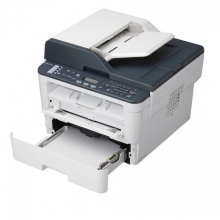 富士施樂（Fuji Xerox）DocuPrint M288dw A4黑白無線雙面多功能一體機(jī) （打印、復(fù)印、掃描）