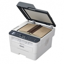 富士施樂（Fuji Xerox）DocuPrint M288dw A4黑白無線雙面多功能一體機(jī) （打印、復(fù)印、掃描）
