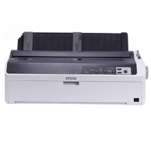 愛普生（EPSON）LQ-1600K4H 針式打印機(jī)