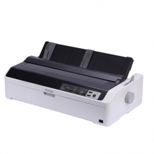 愛普生（EPSON）LQ-1600K4H 針式打印機(jī)