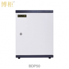博柜（BOGUN）BDP50防消磁安全儲(chǔ)存柜保護(hù)硬盤磁盤U盤膠片磁存儲(chǔ)介質(zhì)雙重防潮防火防震設(shè)計(jì)