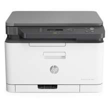 惠普 HP 178nw A4彩色激光打印復(fù)印掃描一體機(jī)