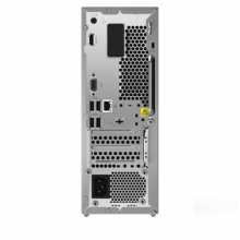 聯(lián)想(Lenovo)天逸510S臺(tái)式機(jī)電腦I5-10400/8G/1T/wifi//21.45英寸雙超顯示器
