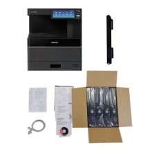 東芝（TOSHIBA）FC-2110AC多功能彩色復(fù)印機(jī)