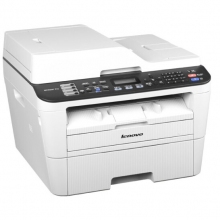 聯(lián)想（Lenovo）M7450F Pro 黑白激光多功能一體機(jī)