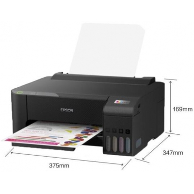 愛普生（EPSON）L1118墨倉(cāng)式打印機(jī)