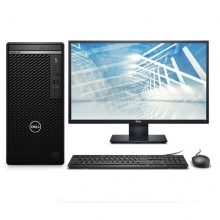 戴爾5090MT I5-11500/8G/256G固態(tài)硬盤(pán)+1T機(jī)械硬盤(pán)/集成顯卡/E2220H（21.5顯示器）