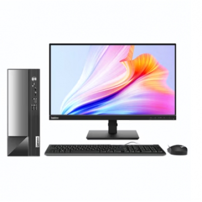 聯(lián)想揚(yáng)天M4000Q/I5-12400/16G/512G固態(tài)硬盤(pán)/23寸液晶顯示器