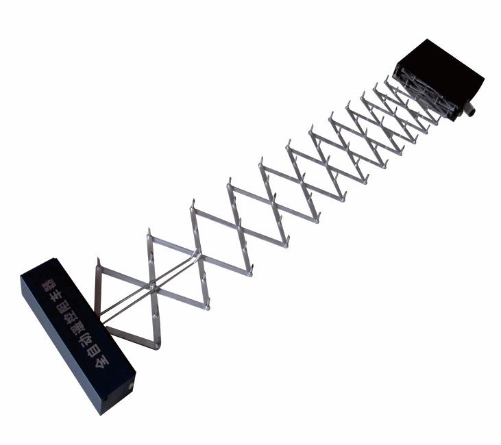 加強(qiáng)型阻車(chē)路障